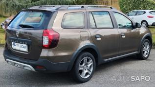 Dacia Logan MCV de 2019