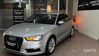 Audi A3 de 2014