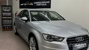 Audi A3 de 2014