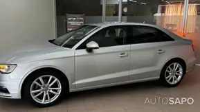 Audi A3 de 2014