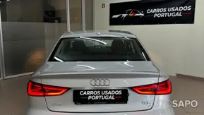 Audi A3 de 2014