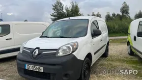 Renault Kangoo de 2019