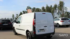 Renault Kangoo de 2019