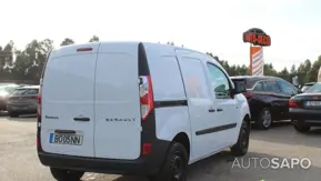 Renault Kangoo de 2019