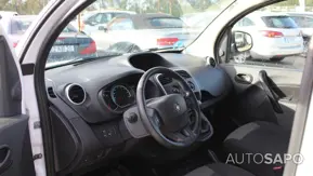 Renault Kangoo de 2019