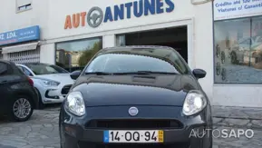 Fiat Punto 1.2 Easy S&S de 2014