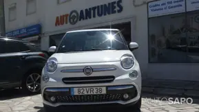 Fiat 500L de 2018