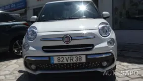 Fiat 500L de 2018