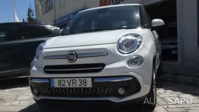 Fiat 500L de 2018