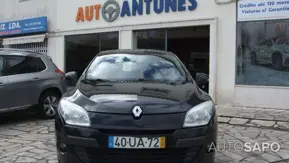 Renault Mégane Break 1.5 dCi Confort de 2011