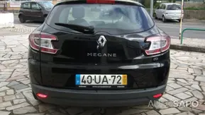 Renault Mégane Break 1.5 dCi Confort de 2011