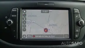 Kia Ceed de 2018