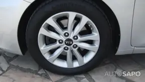 Kia Ceed de 2018