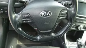 Kia Ceed de 2018