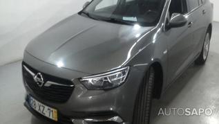 Opel Insignia 1.6 CDTi Business Edition de 2019