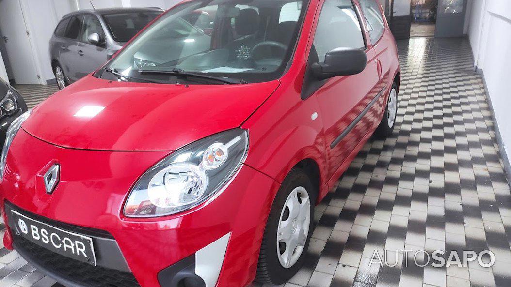 Renault Twingo 1.2 de 2011