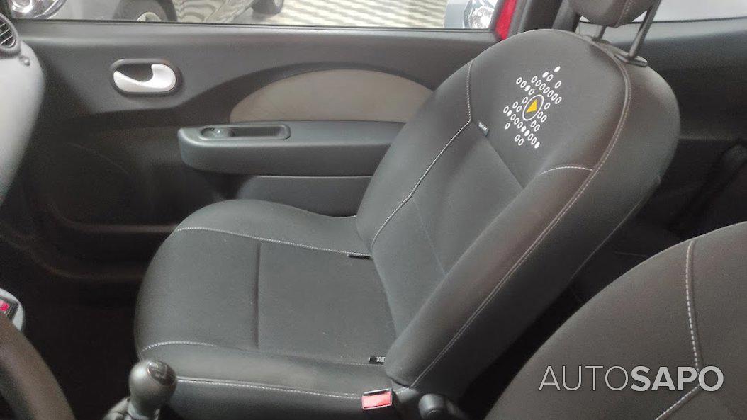 Renault Twingo 1.2 de 2011