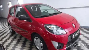 Renault Twingo 1.2 de 2011