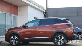 Peugeot 3008 1.5 BlueHDi Allure de 2020