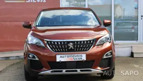 Peugeot 3008 1.5 BlueHDi Allure de 2020