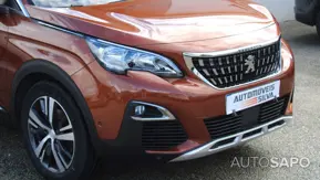 Peugeot 3008 1.5 BlueHDi Allure de 2020