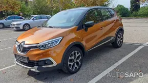 Renault Captur 0.9 TCe Exclusive de 2017