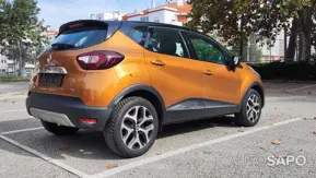 Renault Captur 0.9 TCe Exclusive de 2017