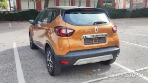 Renault Captur 0.9 TCe Exclusive de 2017