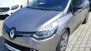 Renault Clio ST 1.5 dCi Luxe de 2015