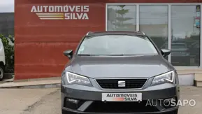 Seat Leon 1.6 TDi Style S/S de 2019