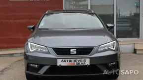 Seat Leon 1.6 TDi Style S/S de 2019