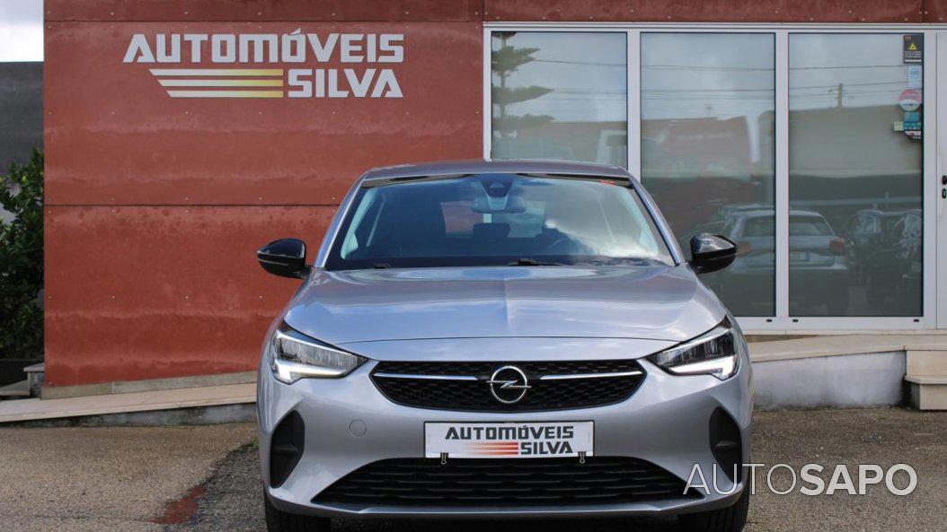 Opel Corsa 1.5 D Edition de 2021