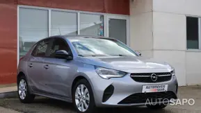 Opel Corsa 1.5 D Edition de 2021