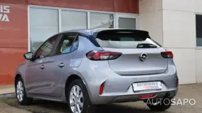 Opel Corsa 1.5 D Edition de 2021