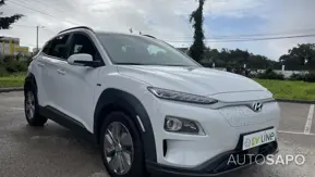 Hyundai Kauai de 2021