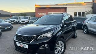 Peugeot 3008 1.5 BlueHDi Active de 2018