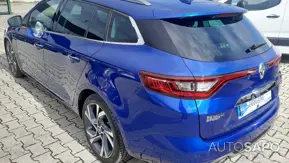 Renault Mégane ST 1.6 dCi GT Line SS de 2018