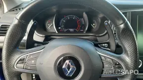 Renault Mégane ST 1.6 dCi GT Line SS de 2018