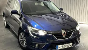 Renault Mégane 1.5 Blue dCi Intens EDC de 2020