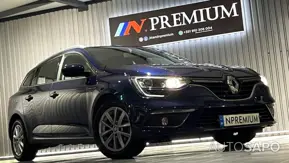 Renault Mégane 1.5 Blue dCi Intens EDC de 2020