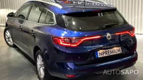 Renault Mégane 1.5 Blue dCi Intens EDC de 2020