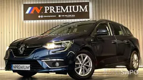 Renault Mégane 1.5 Blue dCi Intens EDC de 2020