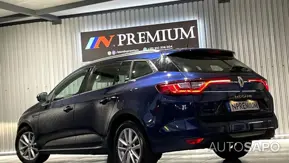 Renault Mégane 1.5 Blue dCi Intens EDC de 2020