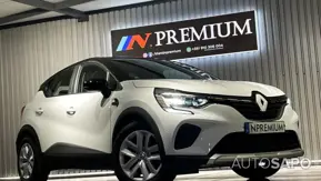 Renault Captur 1.0 TCe Intens Bi-Fuel de 2021