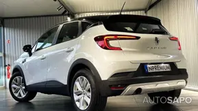 Renault Captur 1.0 TCe Intens Bi-Fuel de 2021