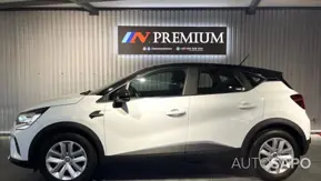 Renault Captur 1.0 TCe Intens Bi-Fuel de 2021