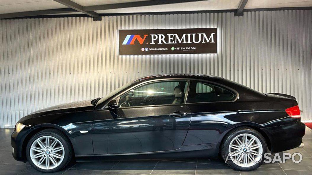 BMW Série 3 320 Ci de 2007