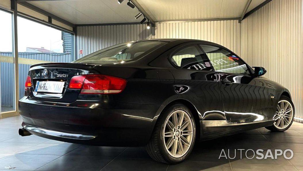 BMW Série 3 320 Ci de 2007