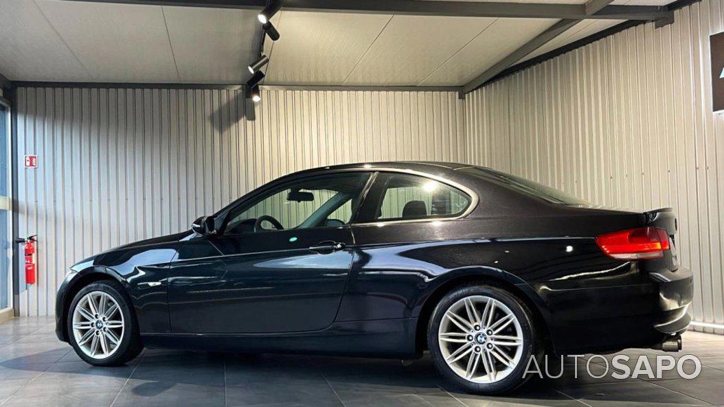 BMW Série 3 320 Ci de 2007