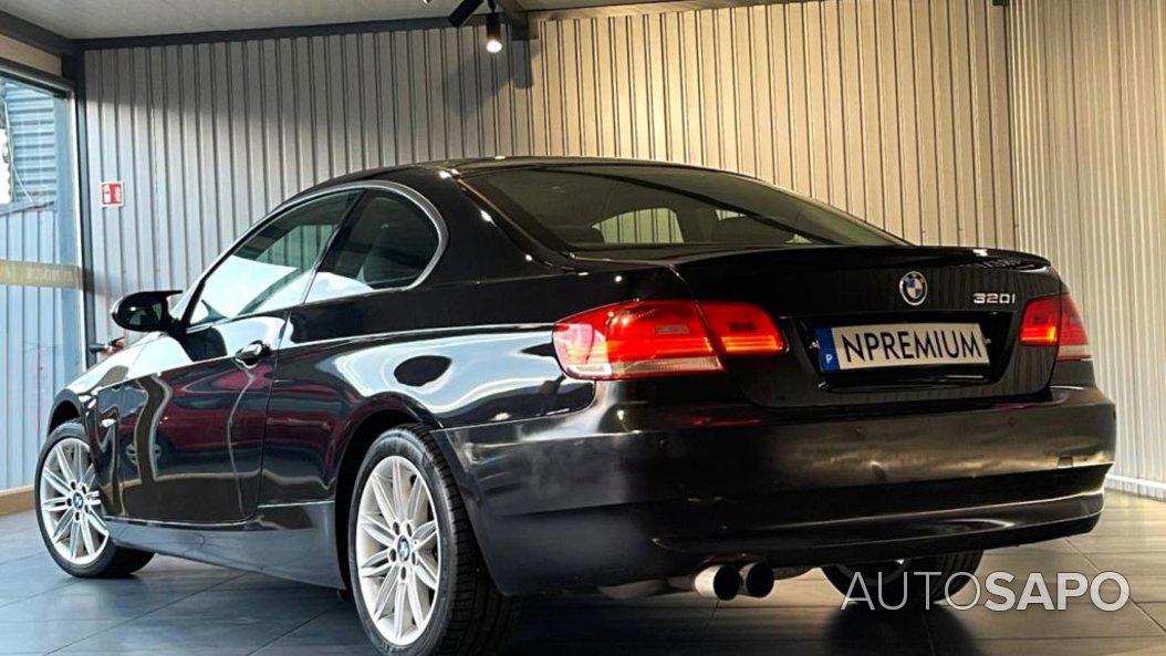 BMW Série 3 320 Ci de 2007